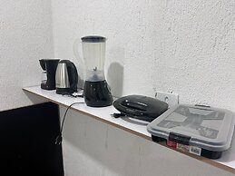 Studio espaçoso em São Paulo ZN