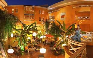 regency hammamet