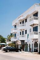 Hotel Gran Caiman