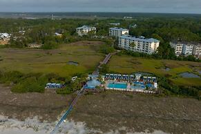 Marriott's SurfWatch Resort