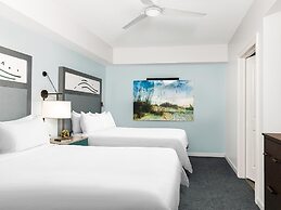 Marriott's SurfWatch Resort