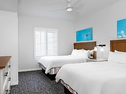 Marriott's SurfWatch Resort