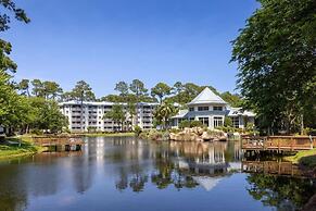 Marriott's SurfWatch Resort