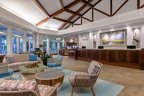 Marriott's SurfWatch Resort