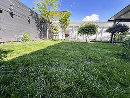 Villagrey Residence Tunari