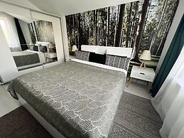 Villagrey Residence Tunari