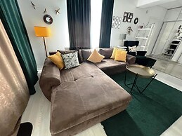 Villagrey Residence Tunari