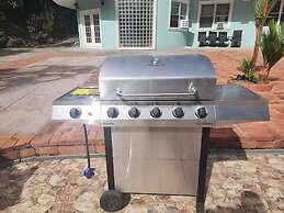 Torraille Waterfall Villas