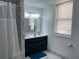 Torraille Waterfall Villas