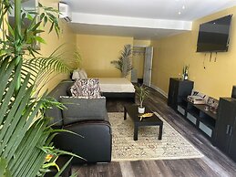 Torraille Waterfall Villas