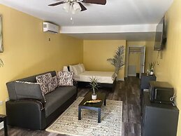 Torraille Waterfall Villas