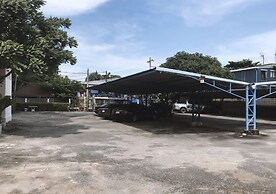 L Residence Ngamwongwan