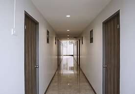 L Residence Ngamwongwan