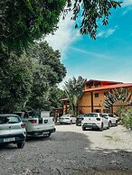 Pousada Aimê Maresias
