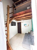 Pousada Aimê Maresias
