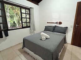 Pousada Aimê Maresias