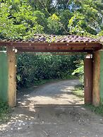 Pousada Aimê Maresias