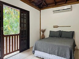 Pousada Aimê Maresias