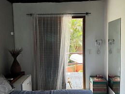 Pousada Aimê Maresias