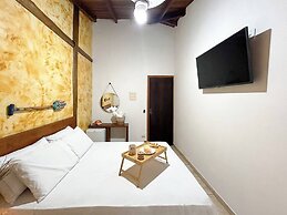 Pousada Aimê Maresias