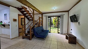 Pousada Aimê Maresias