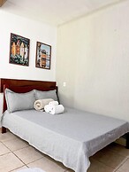 Pousada Aimê Maresias