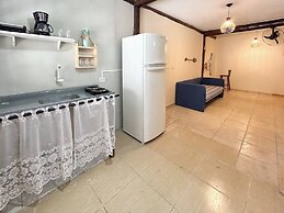 Pousada Aimê Maresias