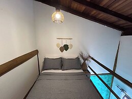 Pousada Aimê Maresias