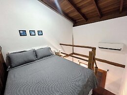 Pousada Aimê Maresias