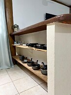 Pousada Aimê Maresias