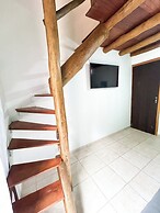 Pousada Aimê Maresias