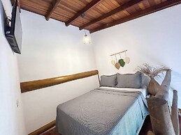 Pousada Aimê Maresias