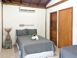 Pousada Aimê Maresias