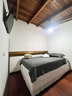 Pousada Aimê Maresias