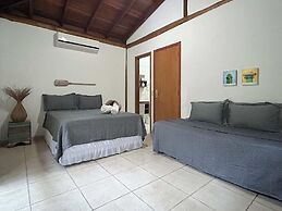 Pousada Aimê Maresias