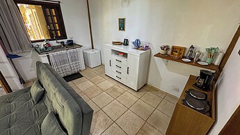 Pousada Aimê Maresias