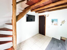 Pousada Aimê Maresias