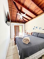 Pousada Aimê Maresias
