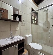 Pousada Aimê Maresias