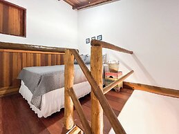 Pousada Aimê Maresias
