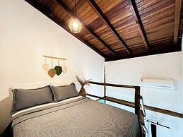 Pousada Aimê Maresias