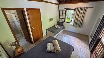 Pousada Aimê Maresias