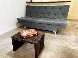 Pousada Aimê Maresias