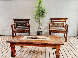 Pousada Aimê Maresias