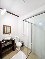 Pousada Aimê Maresias