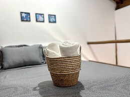Pousada Aimê Maresias