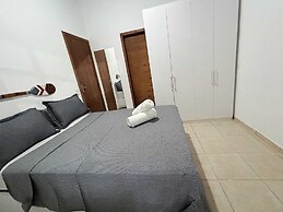 Pousada Aimê Maresias