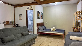 Pousada Aimê Maresias