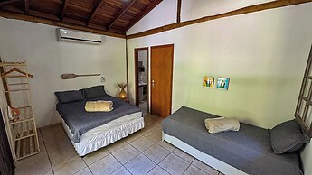 Pousada Aimê Maresias
