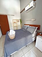Pousada Aimê Maresias